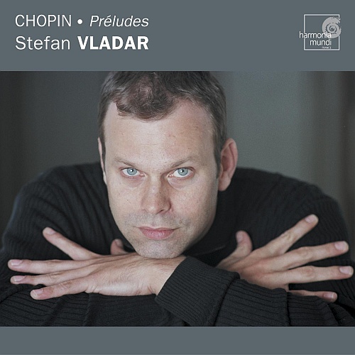 Chopin: Preludia